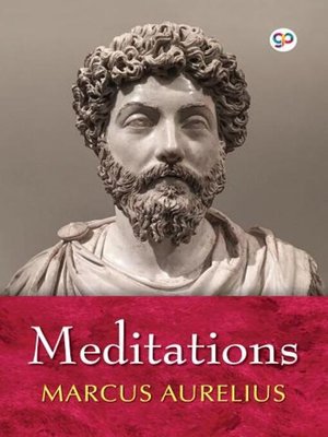 cover image of Meditations